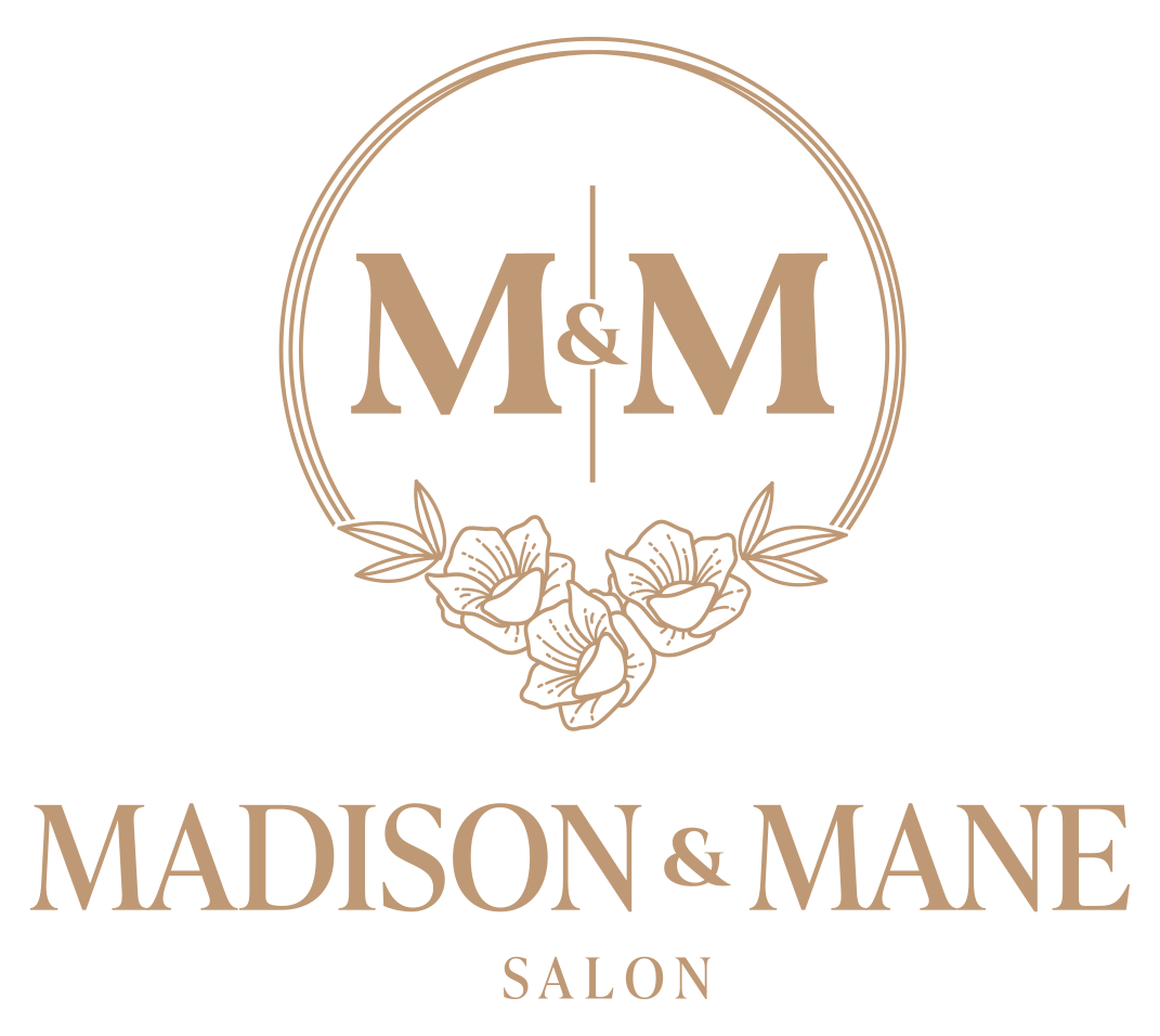 Madison and Mane Salon Cincinnati Ohio